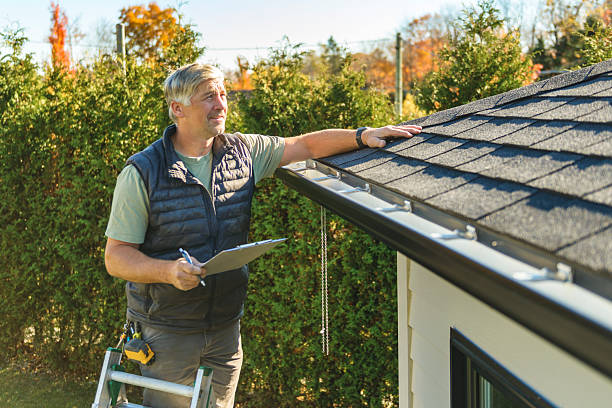 Affordable Flat Roof Repair solutions in May, ID